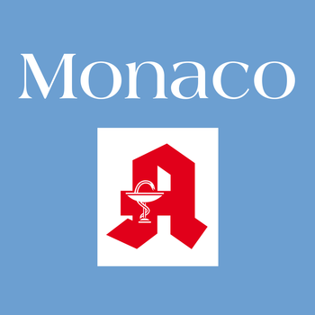 Monaco-Apotheke LOGO-APP點子