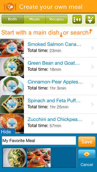 【免費生活App】Cooking Planit Free-APP點子
