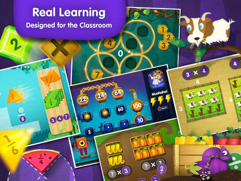 免費下載教育APP|Lumio - math games for Common Core classrooms app開箱文|APP開箱王