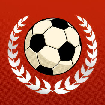 Flick Kick Football Kickoff LOGO-APP點子