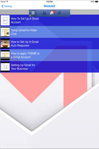 Gmail Users Tips On Email Management screenshot 4
