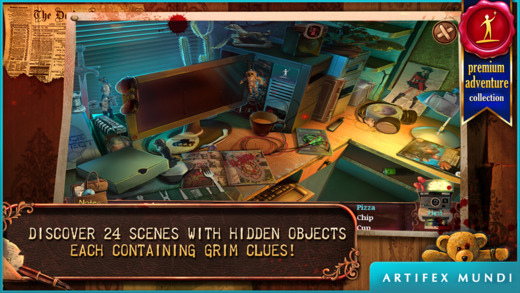 iPhone Screenshot 2