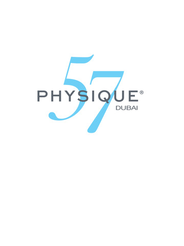免費下載健康APP|Physique 57 Dubai app開箱文|APP開箱王
