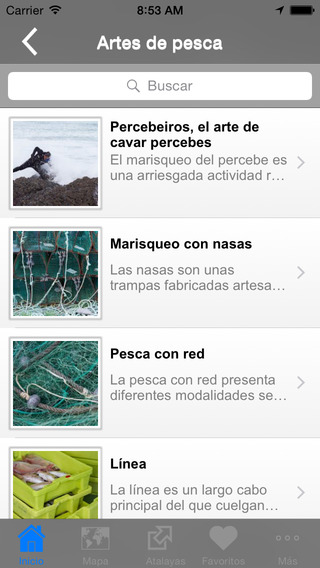 免費下載旅遊APP|Museo Vivo de la pesca app開箱文|APP開箱王