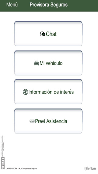 免費下載書籍APP|Previsora Seguros app開箱文|APP開箱王