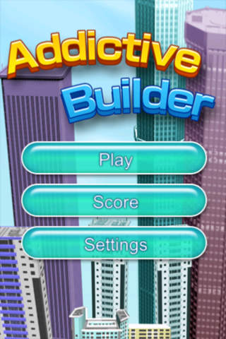 Tower Game: New screenshot 2