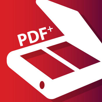 Scanner - Scan PDF and Free File converter app 商業 App LOGO-APP開箱王