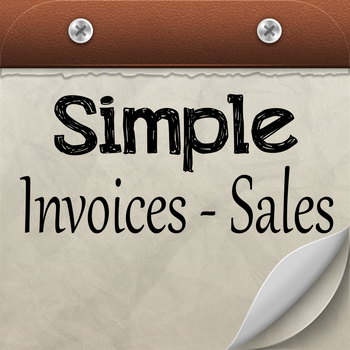 Simple Invoices - Sales LOGO-APP點子