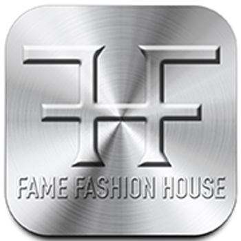 Fame Fashion House LOGO-APP點子