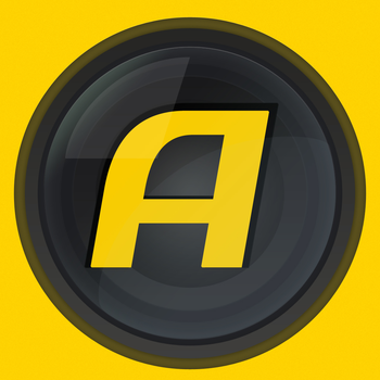 ActionViewer 娛樂 App LOGO-APP開箱王