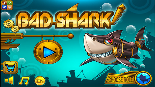 Bad_Shark