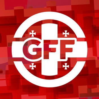 GFF LOGO-APP點子