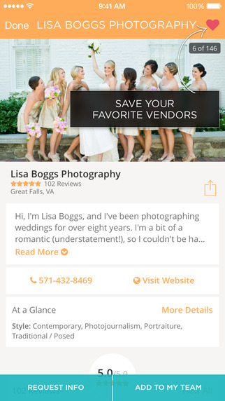 【免費生活App】WedTeam - Wedding Planner App-APP點子