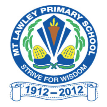 Mt Lawley Primary School LOGO-APP點子