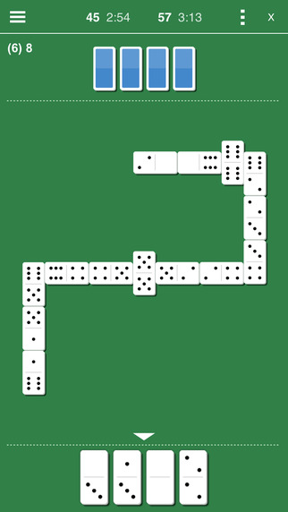 【免費遊戲App】Domino Online PlayOK-APP點子