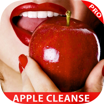 Apple Detox Diet Pro LOGO-APP點子