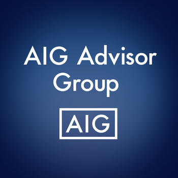 AIG Advisor Group Meetings LOGO-APP點子