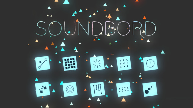 SoundBord