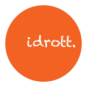 Idrottsrabatten LOGO-APP點子