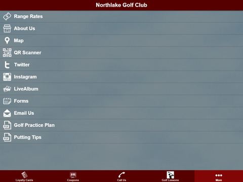 免費下載運動APP|Northlake Golf Club app開箱文|APP開箱王