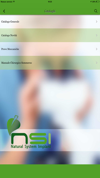 免費下載醫療APP|NSI Impianti dentali app開箱文|APP開箱王
