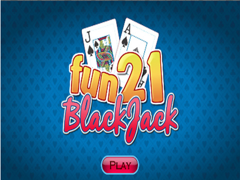 免費下載娛樂APP|Fun 21 Blackjack 1 app開箱文|APP開箱王