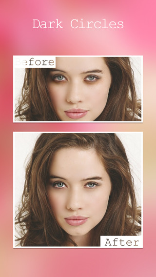 【免費書籍App】Eye Booth - Eyes Color Changer,Face Make up Effects & Photo Editor Studio-APP點子