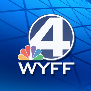 WYFF News 4 - Breaking news and weather for Greenville South Carolina LOGO-APP點子