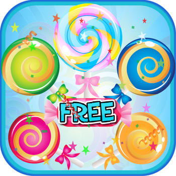 Candy Shooter FREE LOGO-APP點子