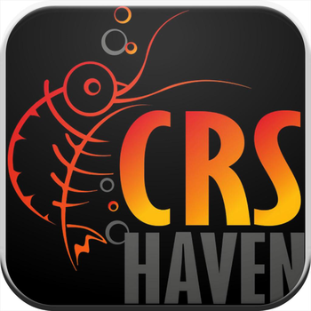 CRS Haven LOGO-APP點子