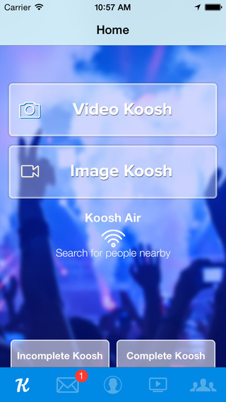 免費下載社交APP|Koosh app開箱文|APP開箱王