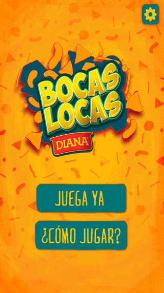 Bocaslocas App