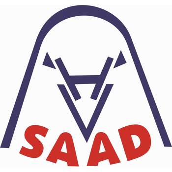 Escola Saad LOGO-APP點子