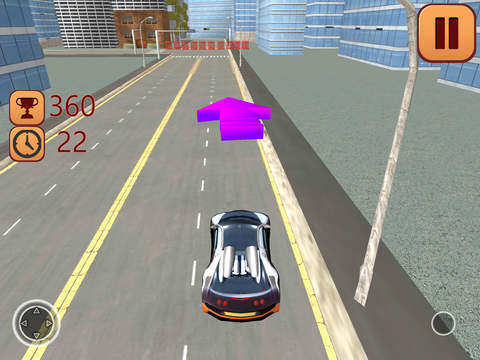 免費下載遊戲APP|Driving License Challenge 3D app開箱文|APP開箱王