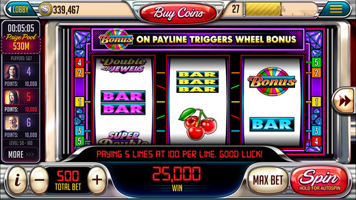 免費下載遊戲APP|Vegas Downtown Slots - Classic Old 777 Casino Reel Slots Free to Play! app開箱文|APP開箱王