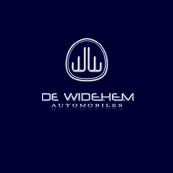 De Widehem Automobiles LOGO-APP點子