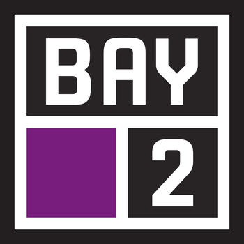 Bay 2 LOGO-APP點子