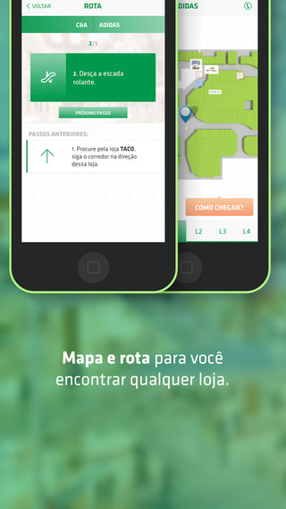 【免費生活App】Salvador Shopping-APP點子