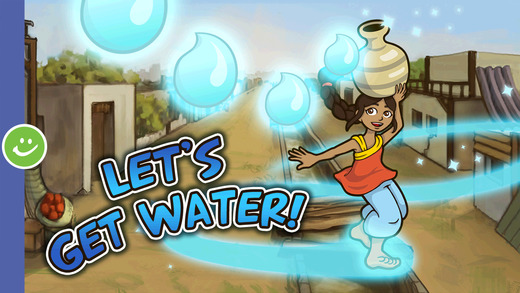 Get Water - A SylvanPlay Network App