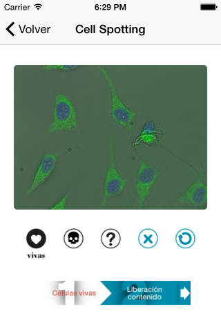 Science In Your Mobile screenshot 2