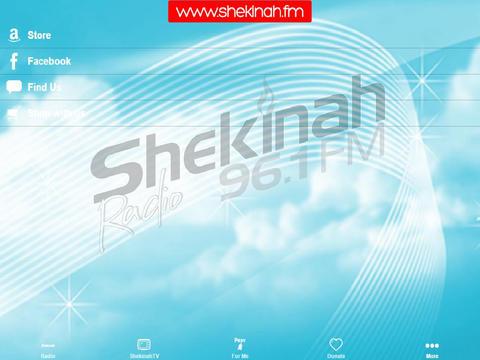 免費下載音樂APP|Shekinah.Fm app開箱文|APP開箱王