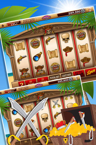 7x Casino Mania Pro screenshot 2