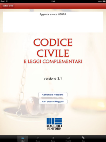 免費下載書籍APP|Codice Civile ME app開箱文|APP開箱王