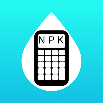 NPK Calculator LOGO-APP點子