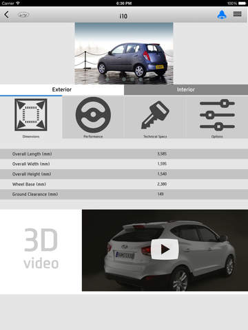 【免費商業App】Hyundai EG-APP點子