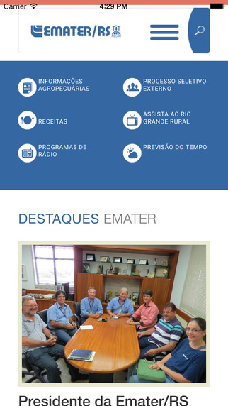Emater-RS