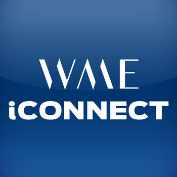 WME iConnect LOGO-APP點子