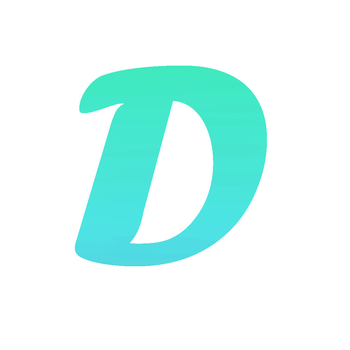 Dubview - For Dubsmash Instagram & Vine Videos LOGO-APP點子