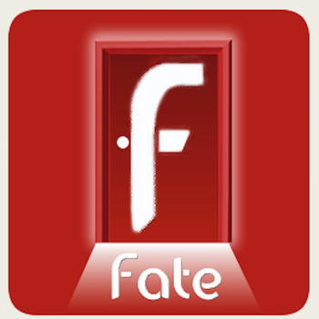 Fate the Dating App 社交 App LOGO-APP開箱王