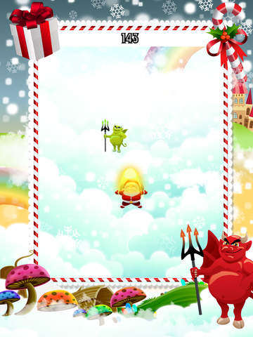 免費下載遊戲APP|Aye Santa Party! - Free Christmas Game for Kids app開箱文|APP開箱王